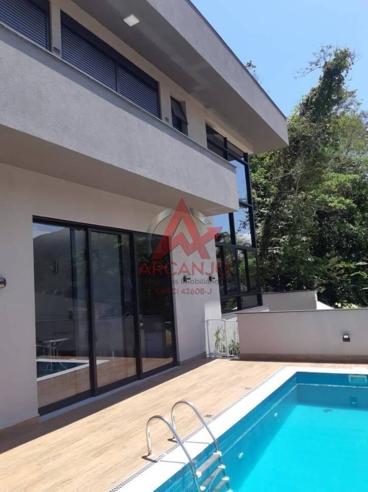 Casa, 4 quartos, 230 m² - Foto 26