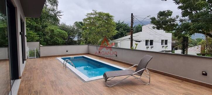Casa, 4 quartos, 230 m² - Foto 31