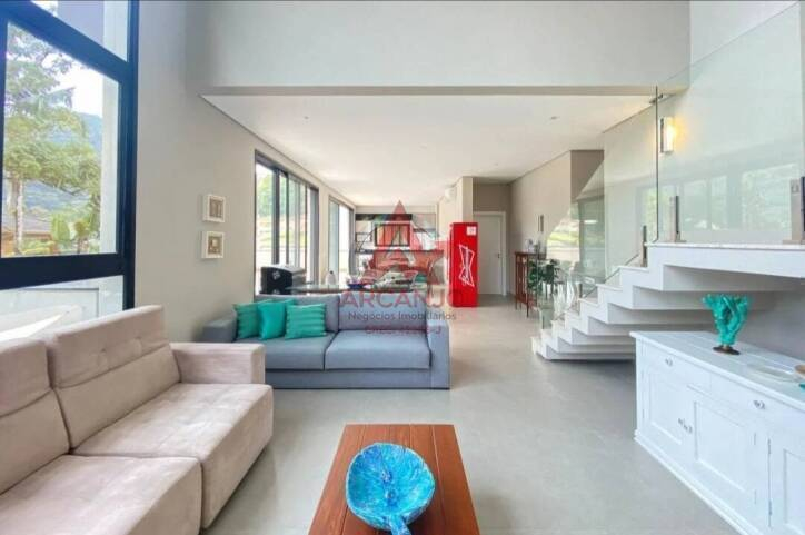 Casa, 4 quartos, 230 m² - Foto 33