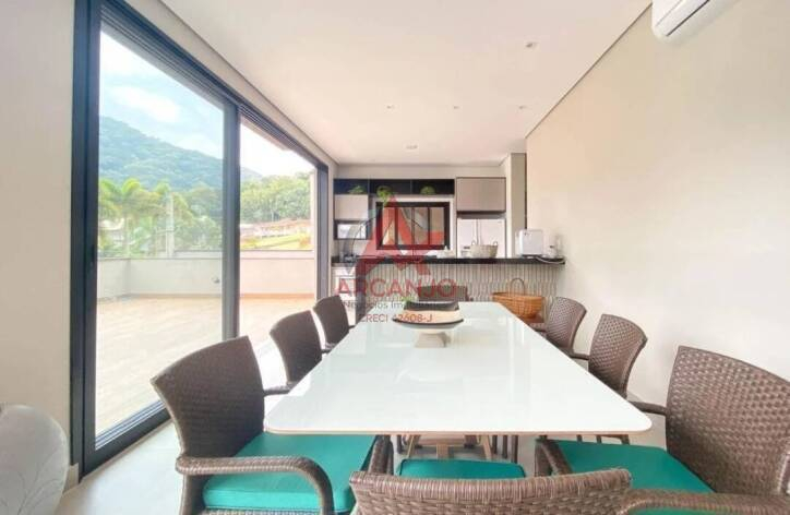 Casa, 4 quartos, 230 m² - Foto 34