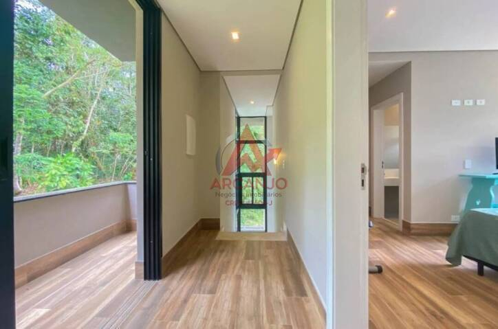 Casa, 4 quartos, 230 m² - Foto 35