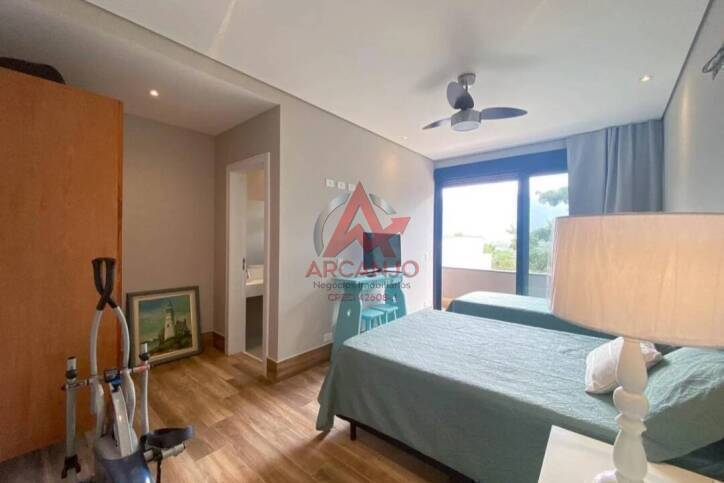Casa, 4 quartos, 230 m² - Foto 38