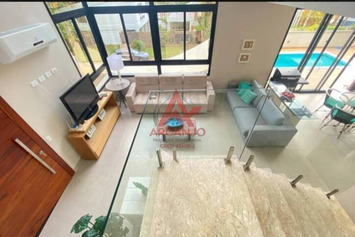 Casa, 4 quartos, 230 m² - Foto 42
