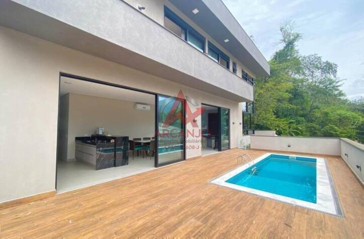Casa, 4 quartos, 230 m² - Foto 43