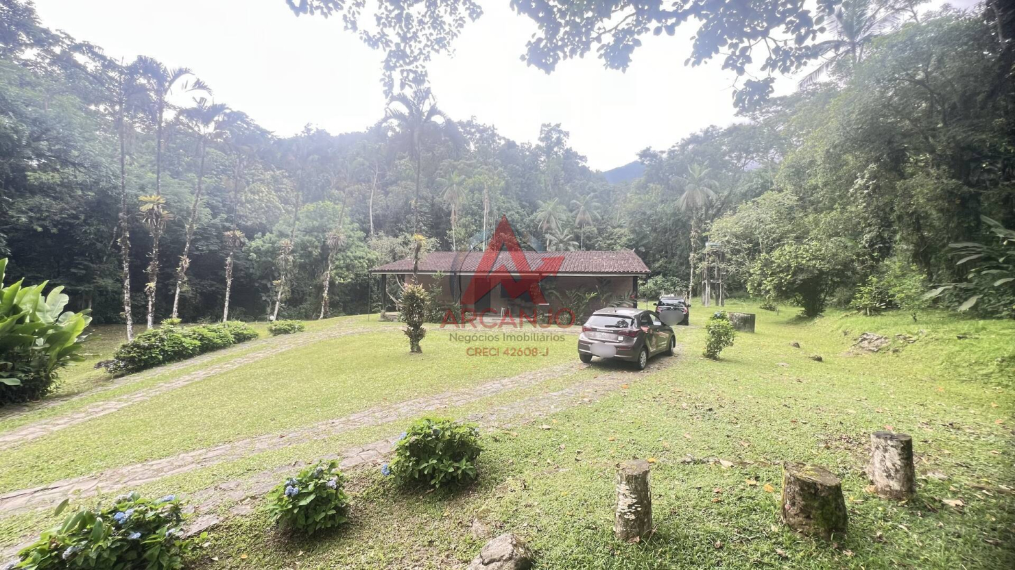 Chácara, 3 quartos, 1 hectares - Foto 1