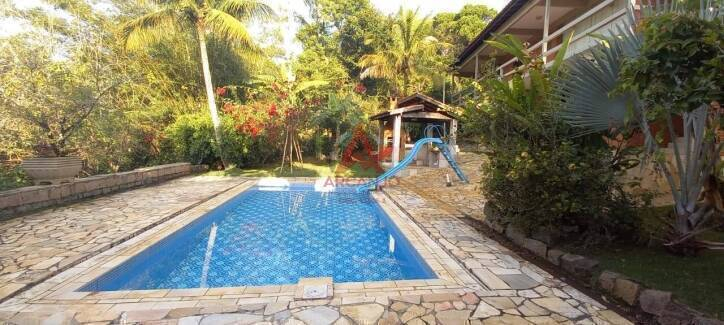 Casa, 3 quartos, 360 m² - Foto 4