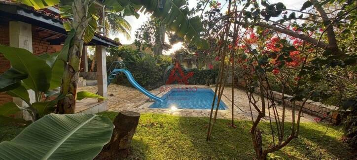 Casa, 3 quartos, 360 m² - Foto 6