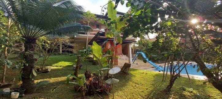 Casa, 3 quartos, 360 m² - Foto 7