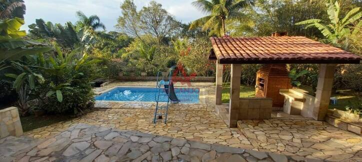 Casa, 3 quartos, 360 m² - Foto 9