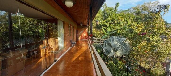 Casa, 3 quartos, 360 m² - Foto 11
