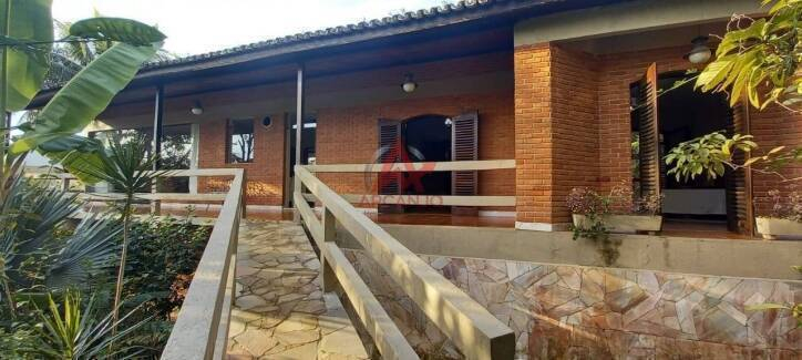 Casa, 3 quartos, 360 m² - Foto 12