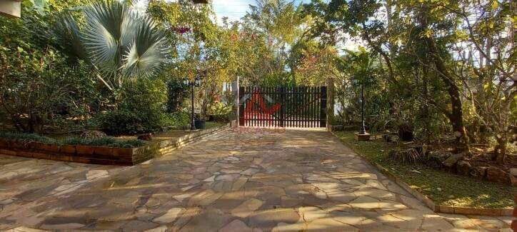 Casa, 3 quartos, 360 m² - Foto 13