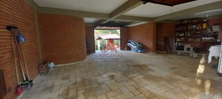 Casa, 3 quartos, 360 m² - Foto 14