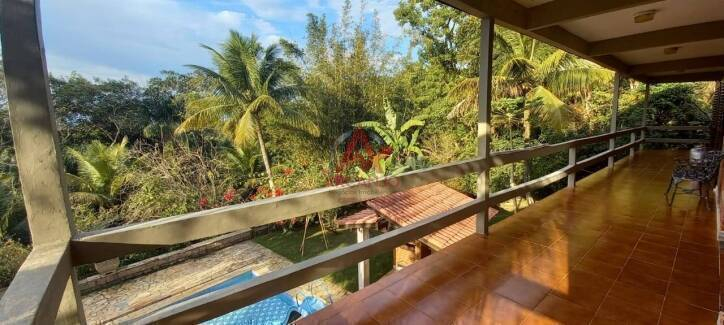 Casa, 3 quartos, 360 m² - Foto 18