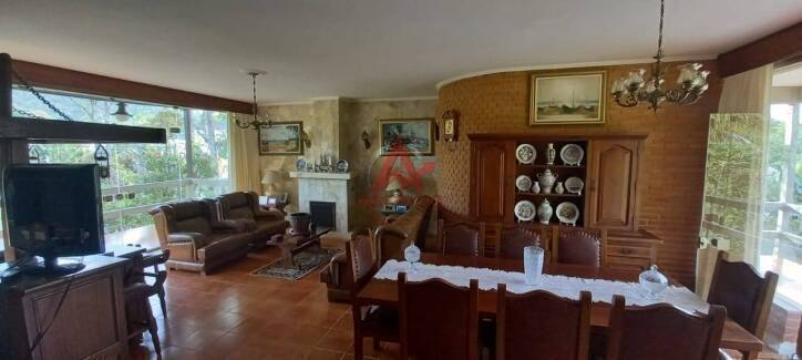 Casa, 3 quartos, 360 m² - Foto 19