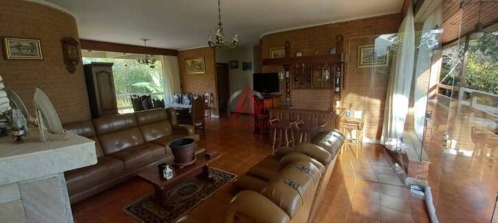 Casa, 3 quartos, 360 m² - Foto 22