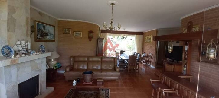Casa, 3 quartos, 360 m² - Foto 23