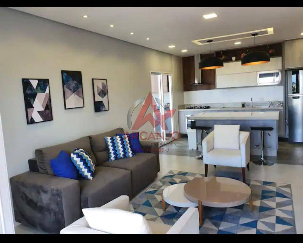 Cobertura, 3 quartos, 140 m² - Foto 6