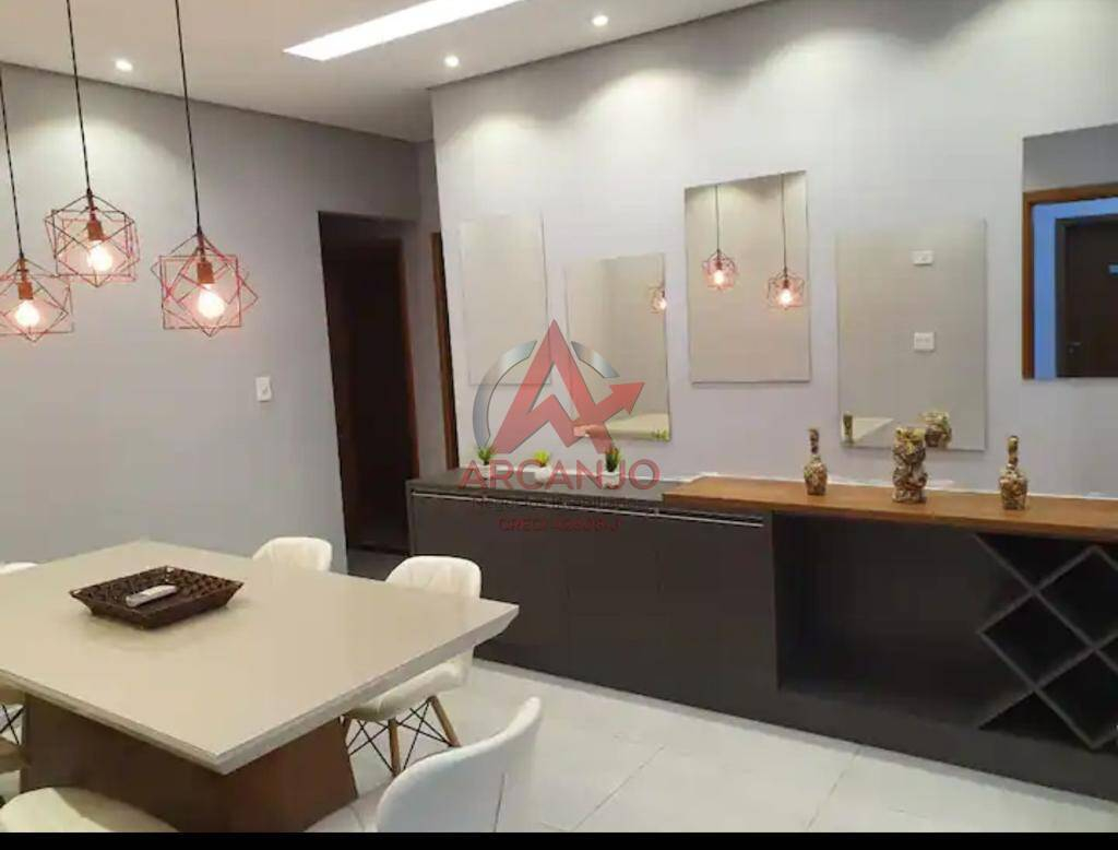 Cobertura, 3 quartos, 140 m² - Foto 8