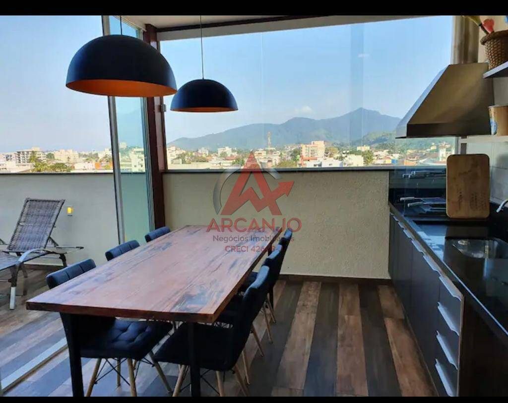 Cobertura, 3 quartos, 140 m² - Foto 16