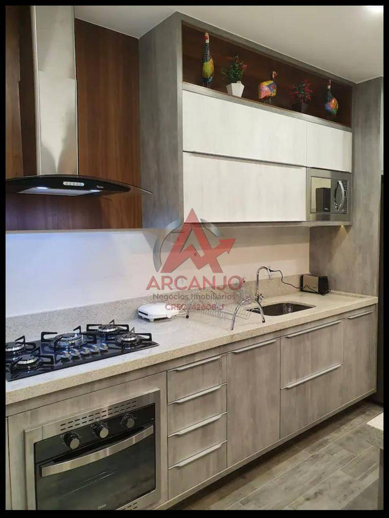 Cobertura, 3 quartos, 140 m² - Foto 18