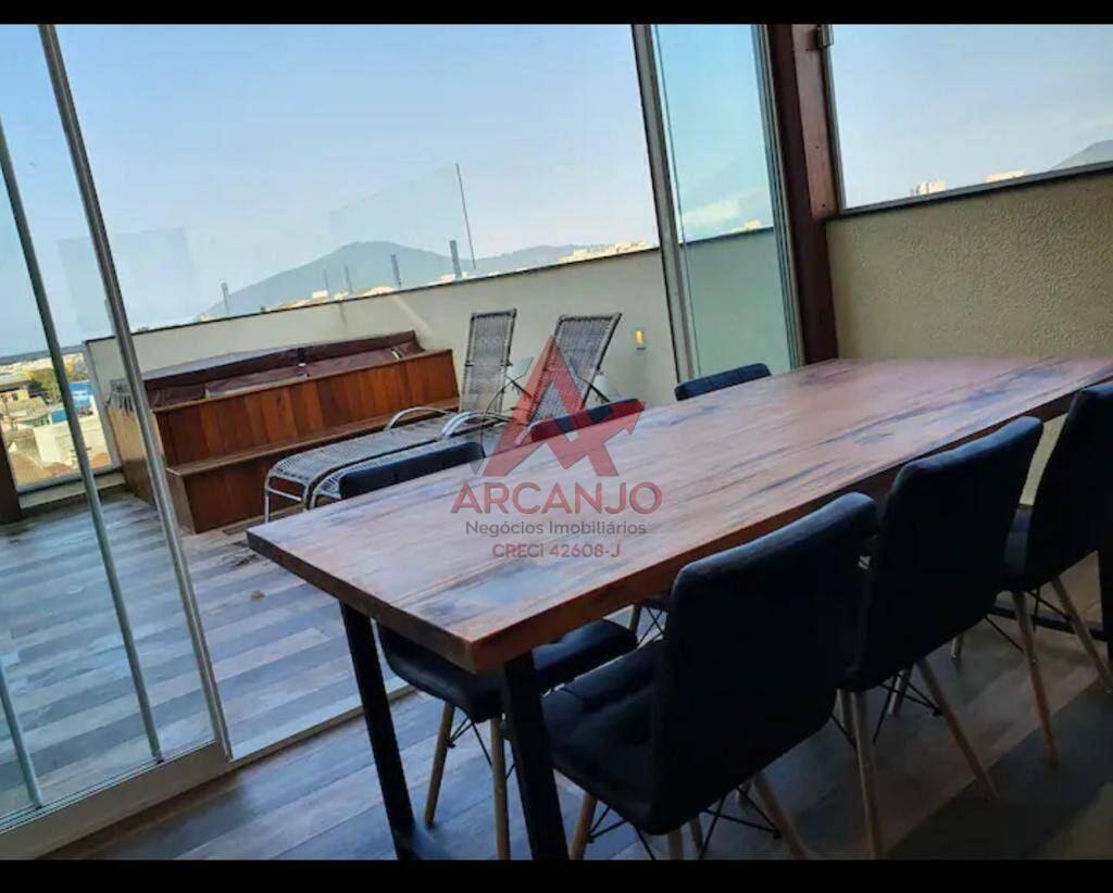 Cobertura, 3 quartos, 140 m² - Foto 19