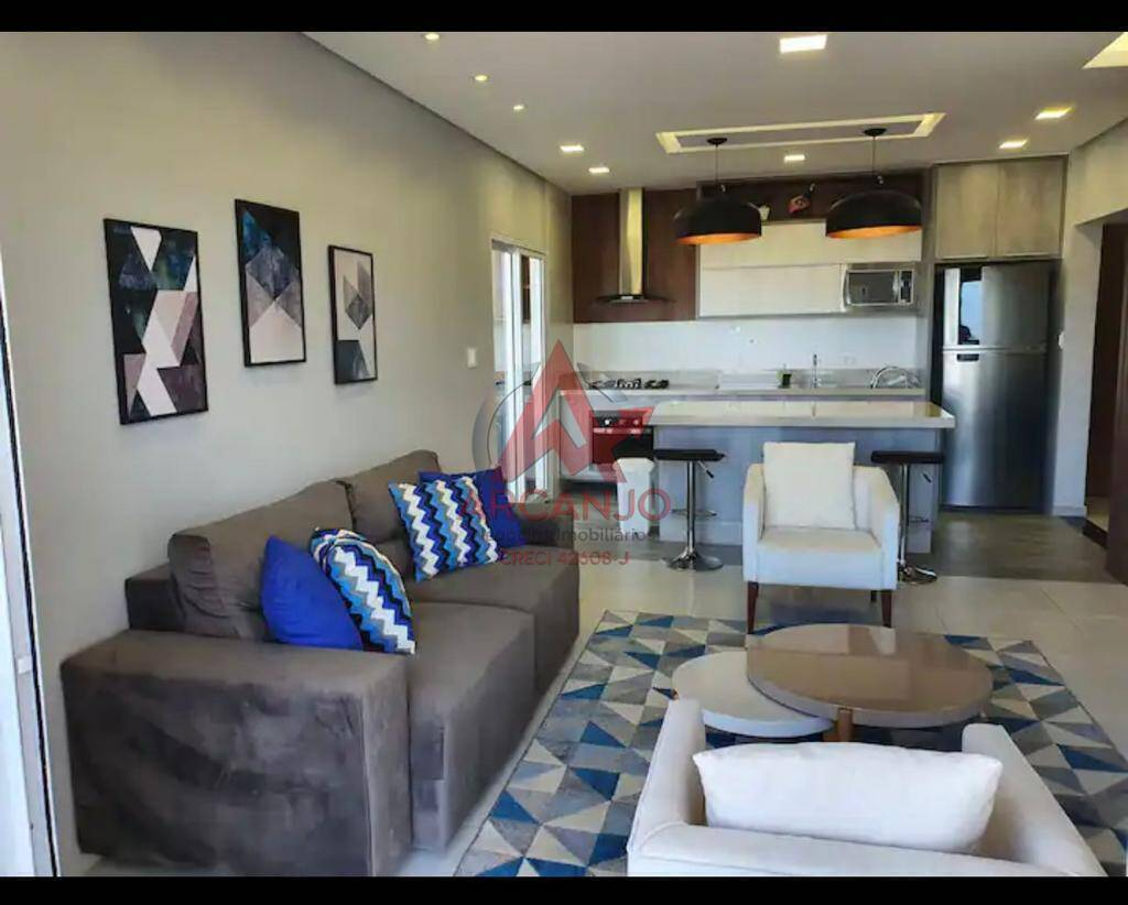 Cobertura, 3 quartos, 140 m² - Foto 23