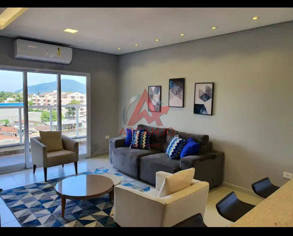 Cobertura, 3 quartos, 140 m² - Foto 26