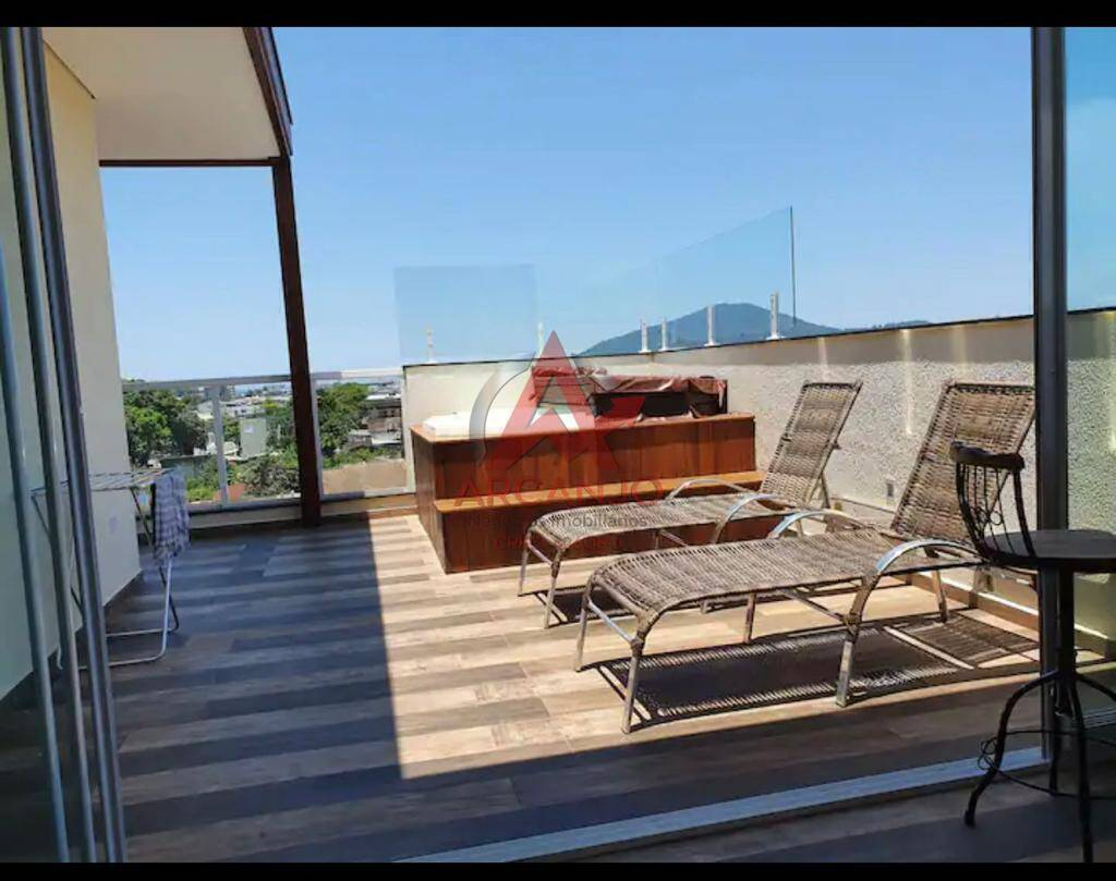Cobertura, 3 quartos, 140 m² - Foto 27