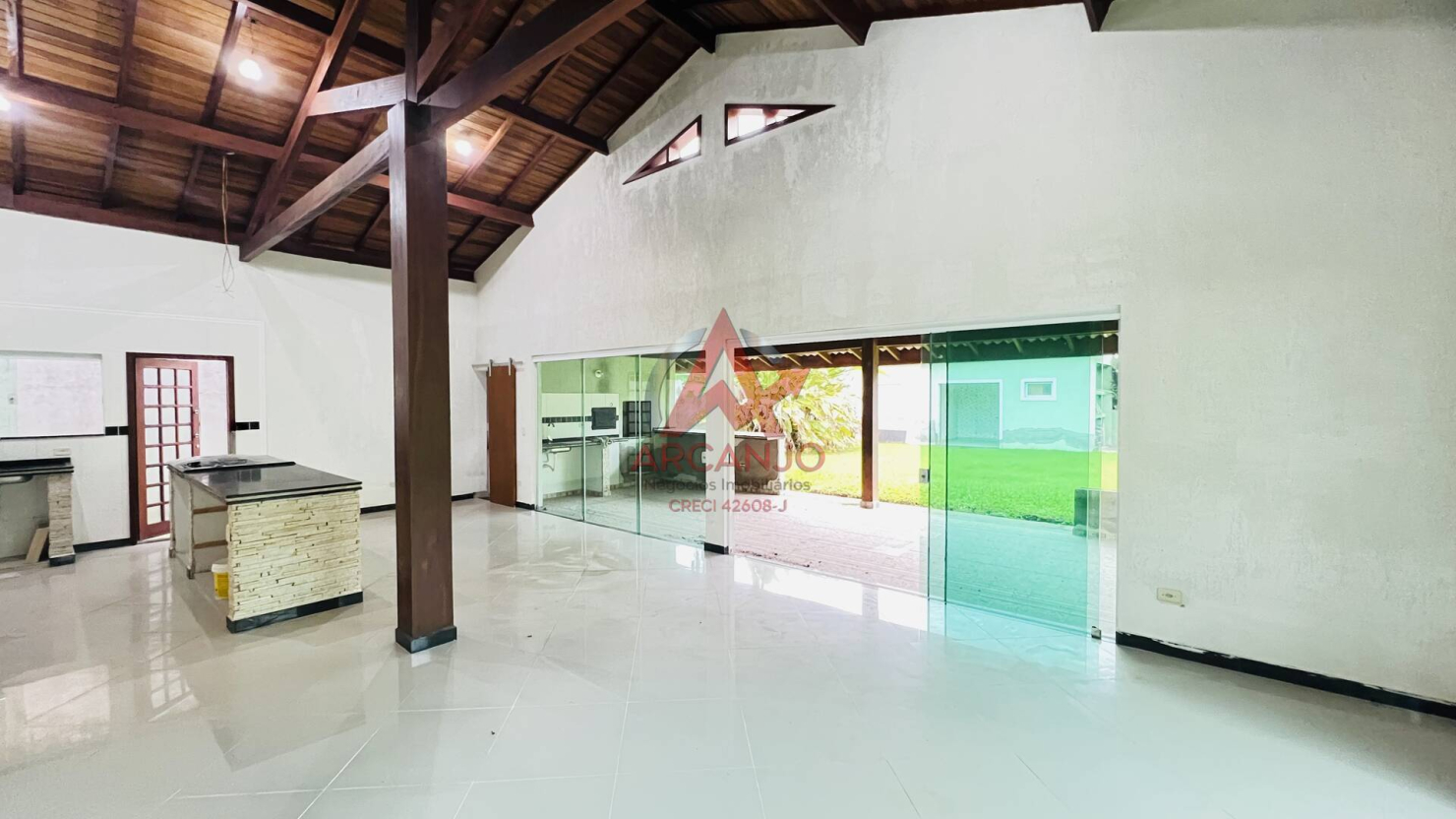 Casa de Condomínio, 3 quartos - Foto 22