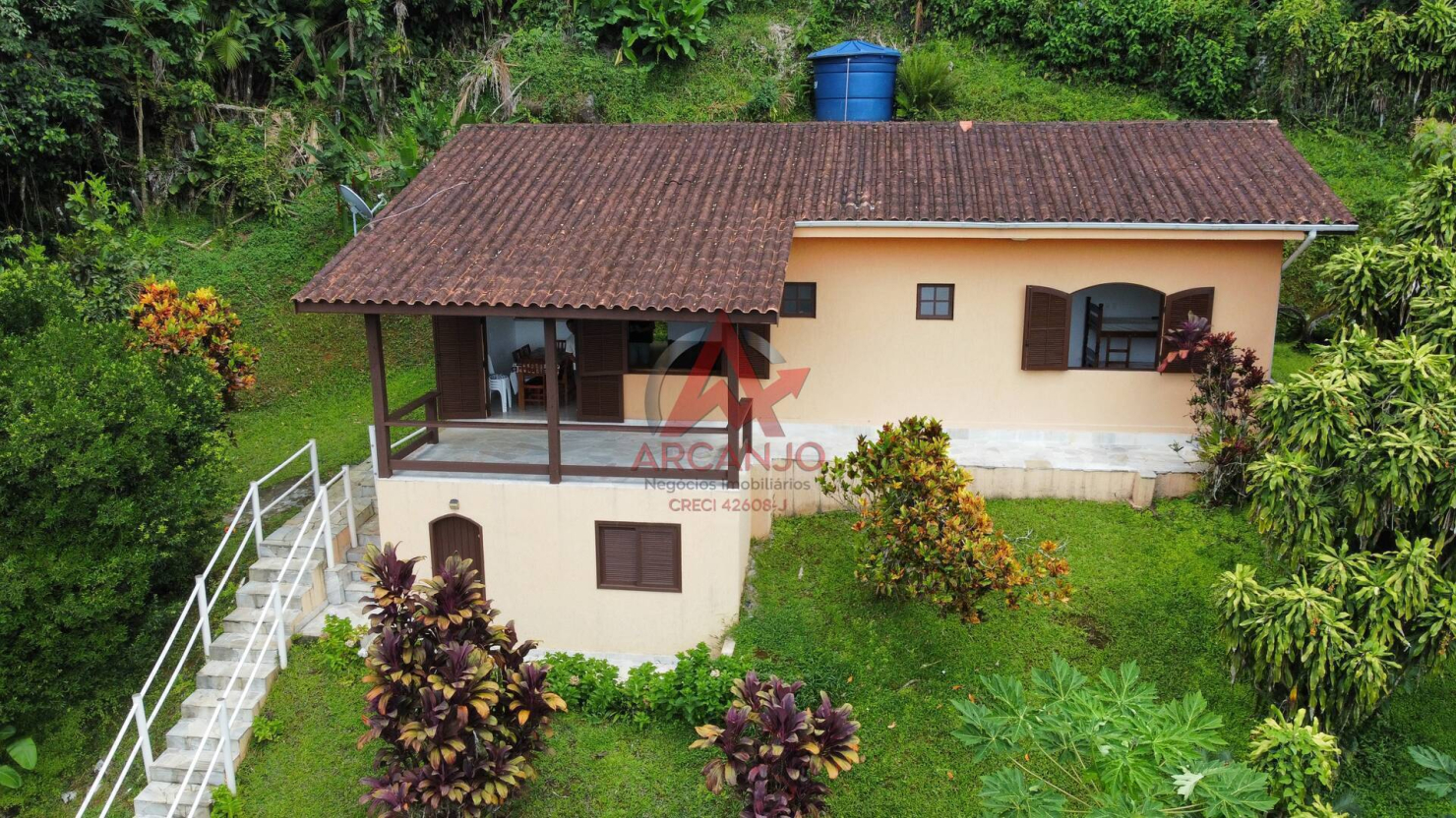 Casa, 3 quartos, 97 m² - Foto 1