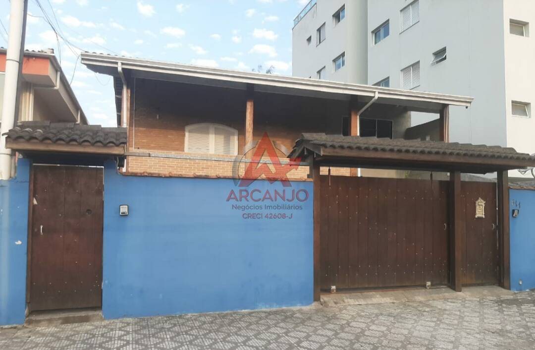 Casa, 8 quartos, 450 m² - Foto 1
