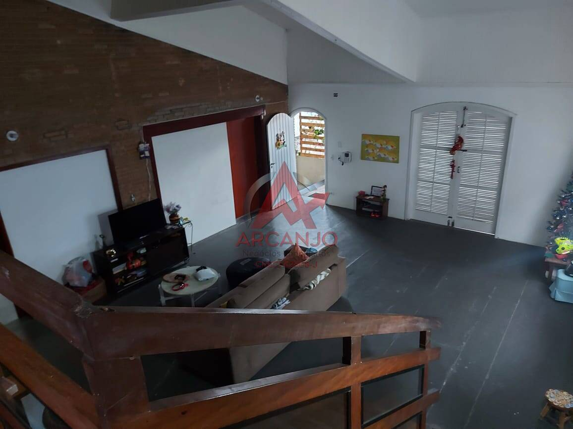 Casa, 8 quartos, 450 m² - Foto 2