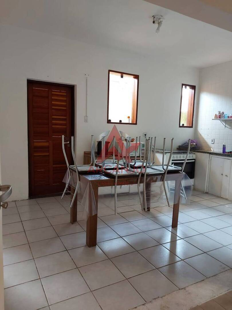 Casa, 8 quartos, 450 m² - Foto 12