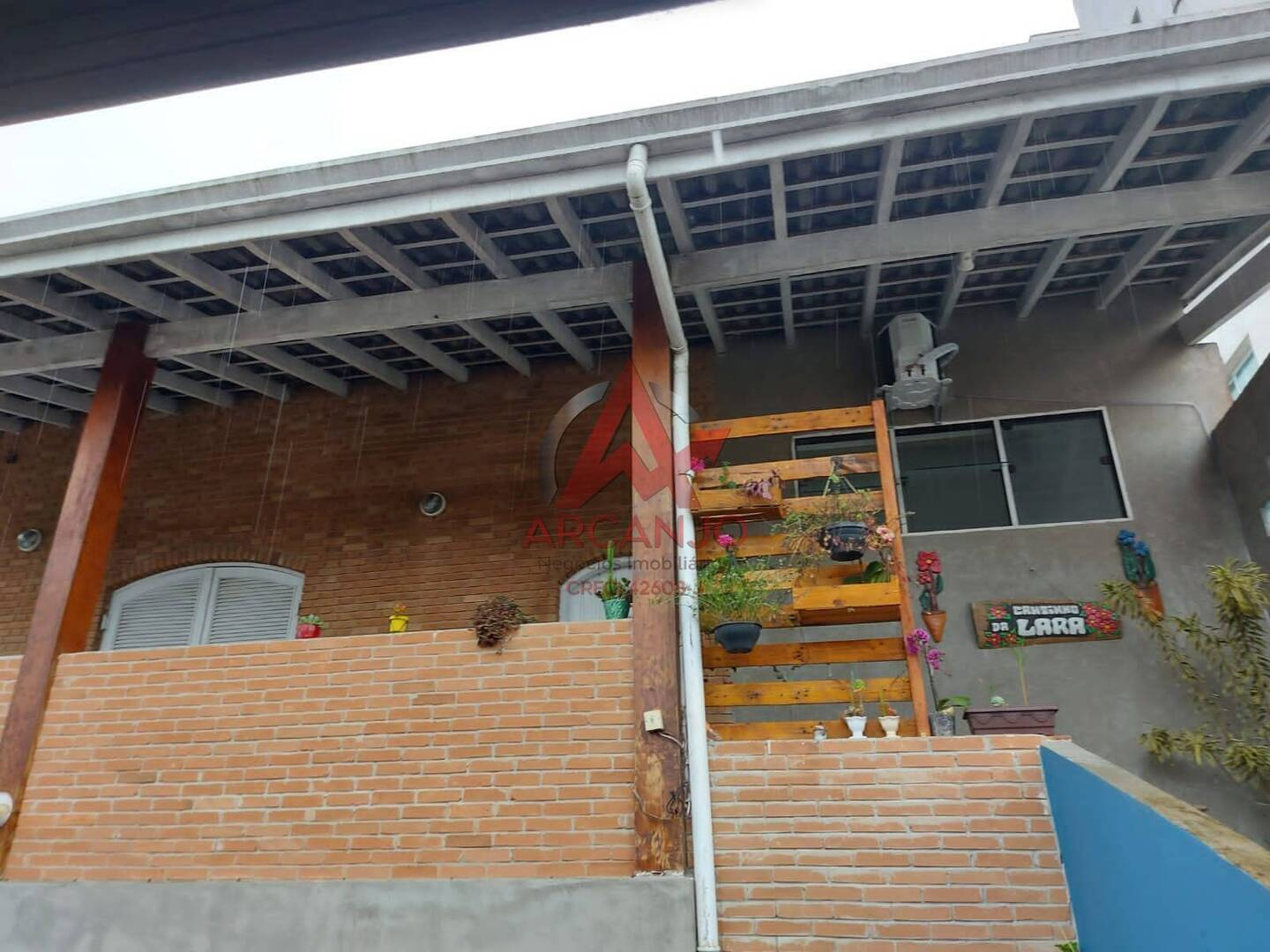 Casa, 8 quartos, 450 m² - Foto 15