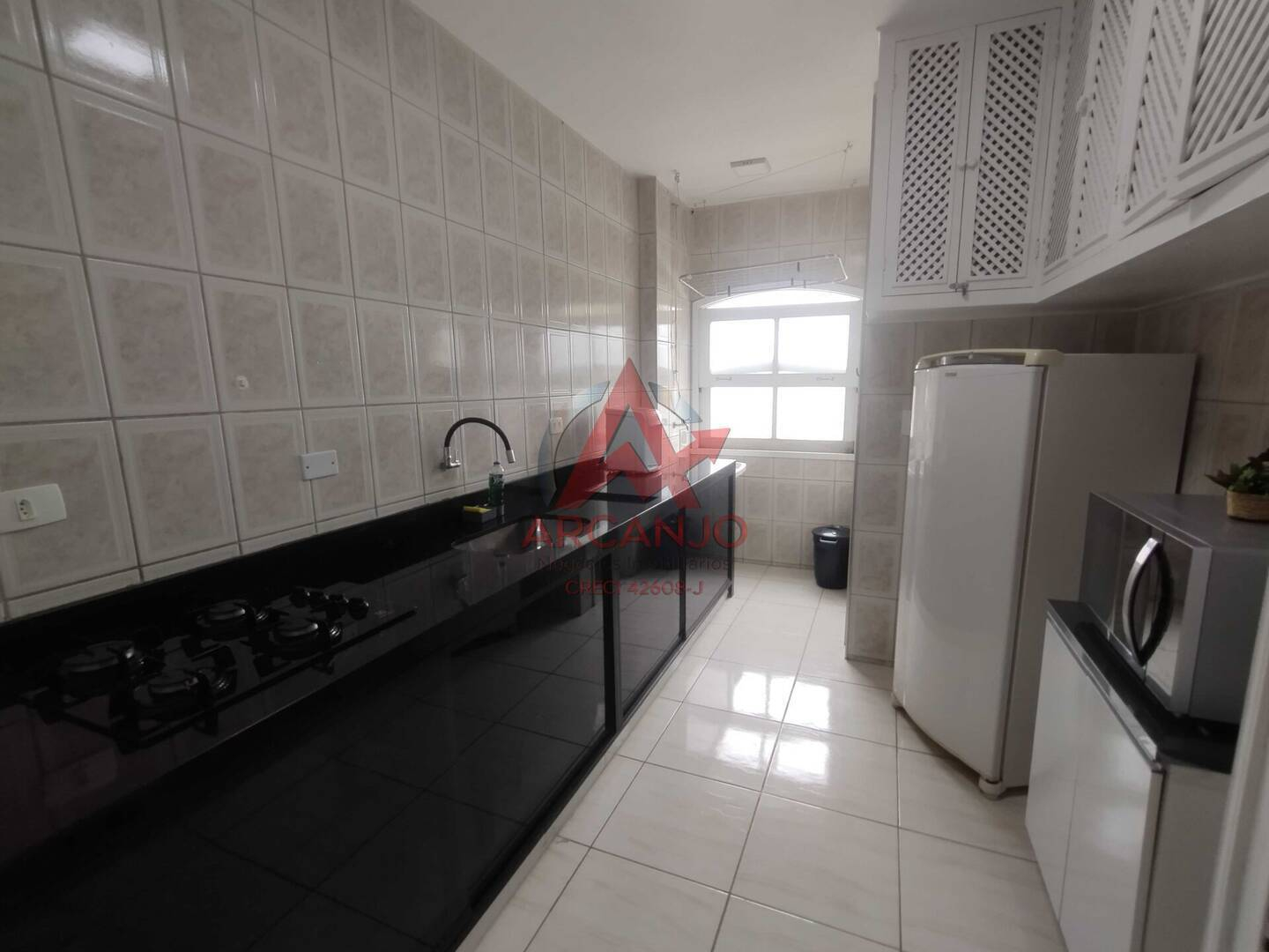Apartamento, 2 quartos, 64 m² - Foto 4