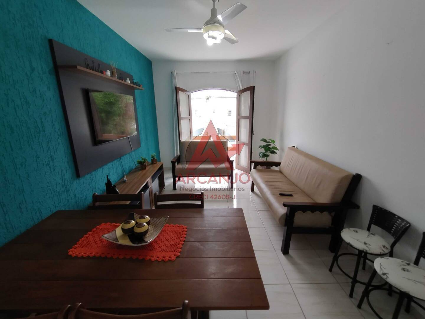Apartamento, 2 quartos, 64 m² - Foto 14