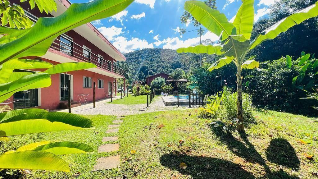 Prédio Inteiro, 600 m² - Foto 2