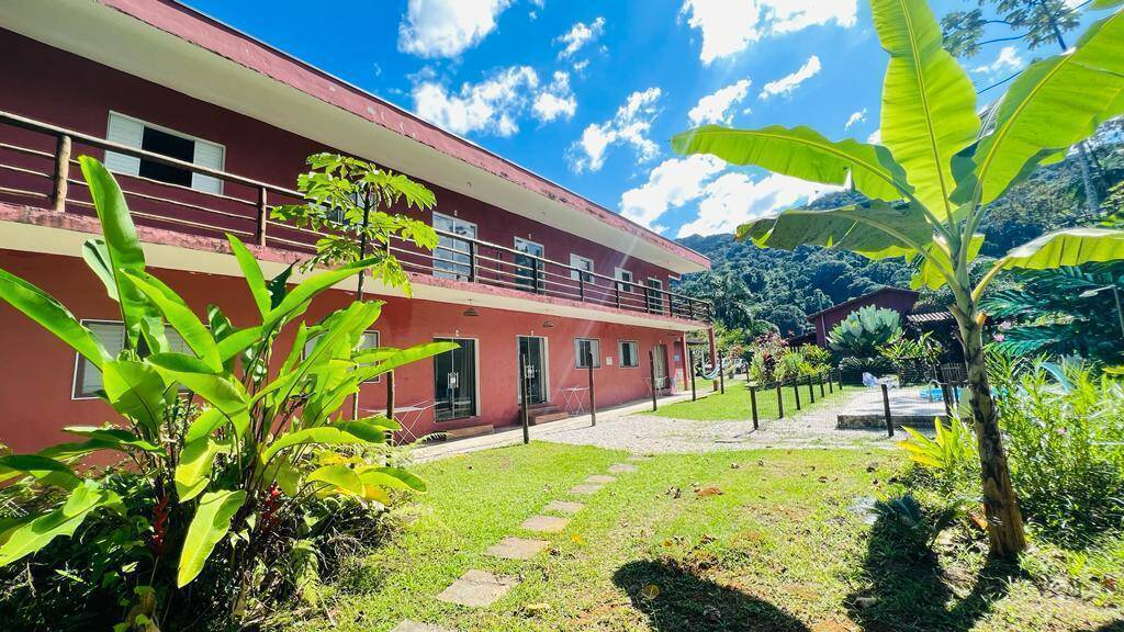 Prédio Inteiro, 600 m² - Foto 1