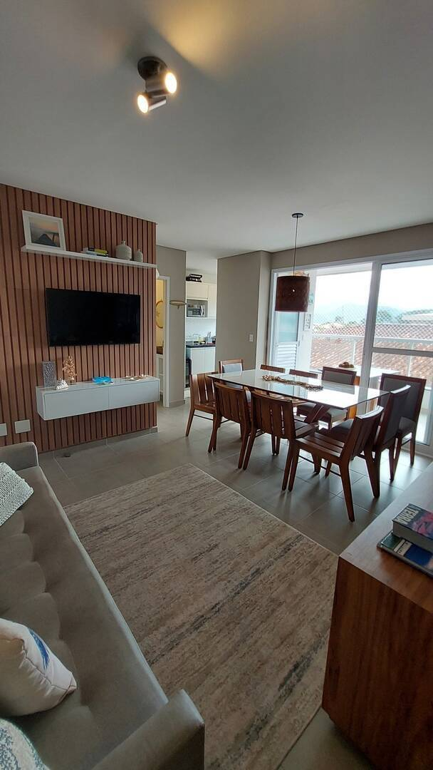Apartamento, 2 quartos, 86 m² - Foto 1