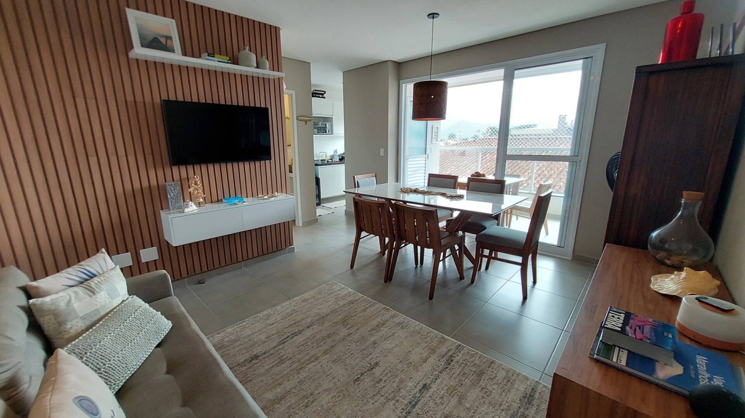 Apartamento, 2 quartos, 86 m² - Foto 6