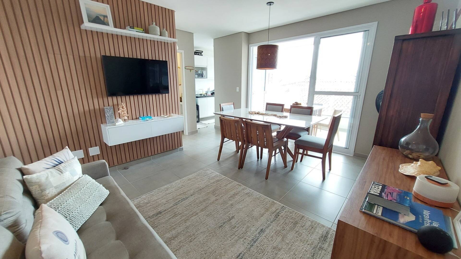 Apartamento, 2 quartos, 86 m² - Foto 7