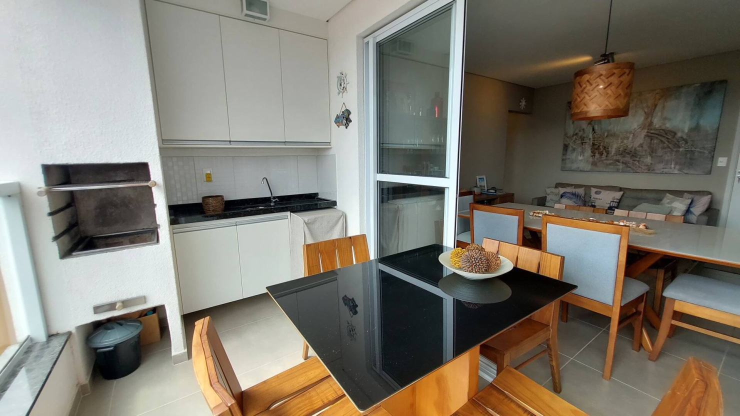 Apartamento, 2 quartos, 86 m² - Foto 11