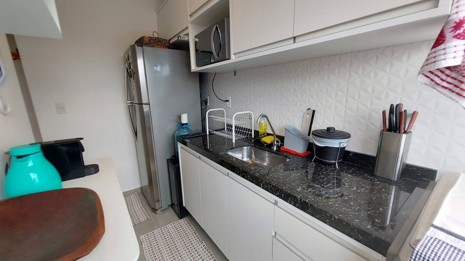 Apartamento, 2 quartos, 86 m² - Foto 16