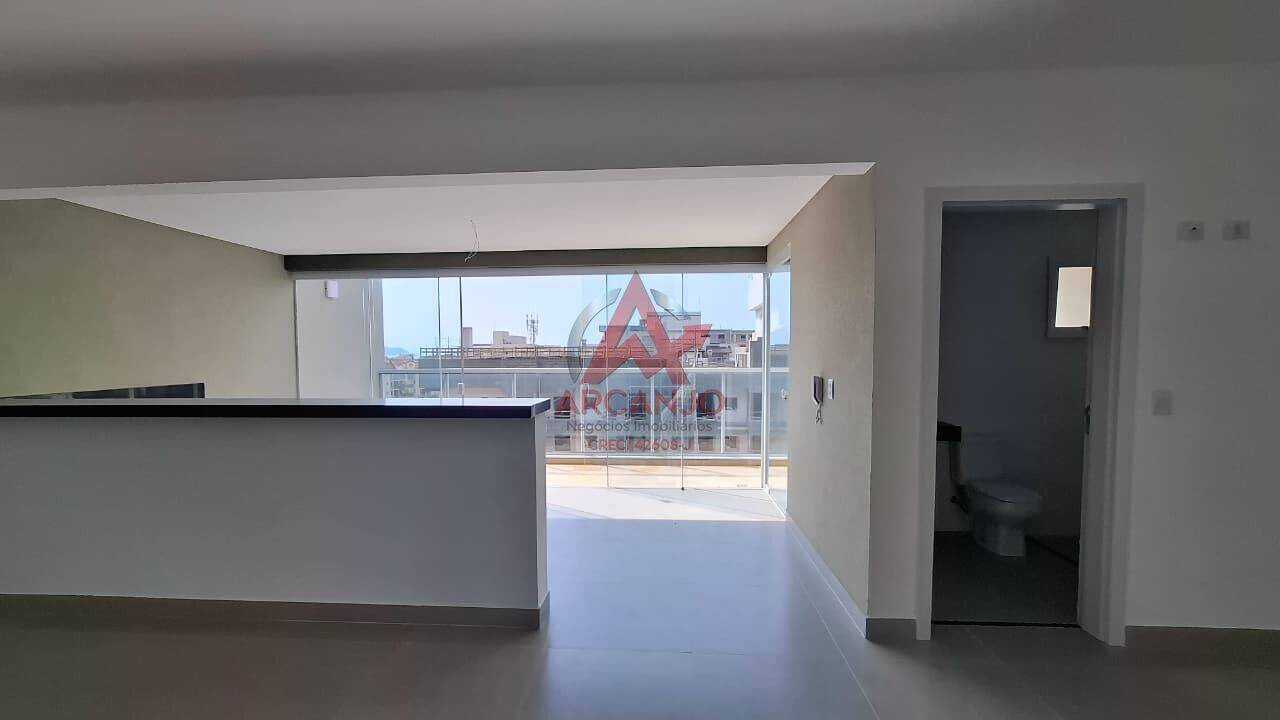 Cobertura, 1 quarto, 60 m² - Foto 3