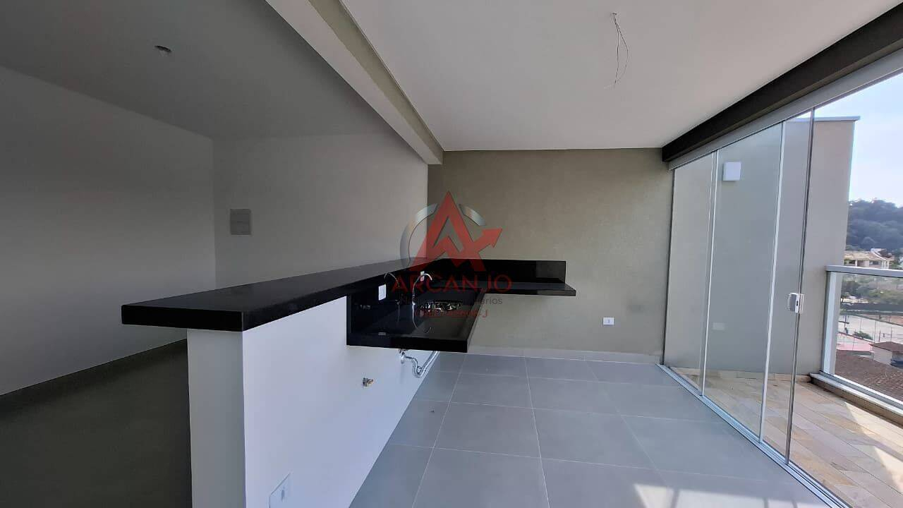 Cobertura, 1 quarto, 60 m² - Foto 5