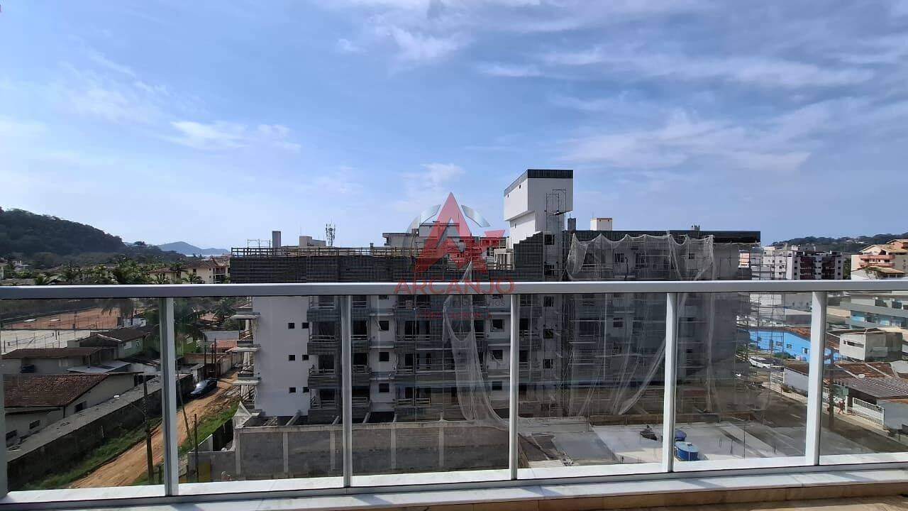Cobertura, 1 quarto, 60 m² - Foto 7