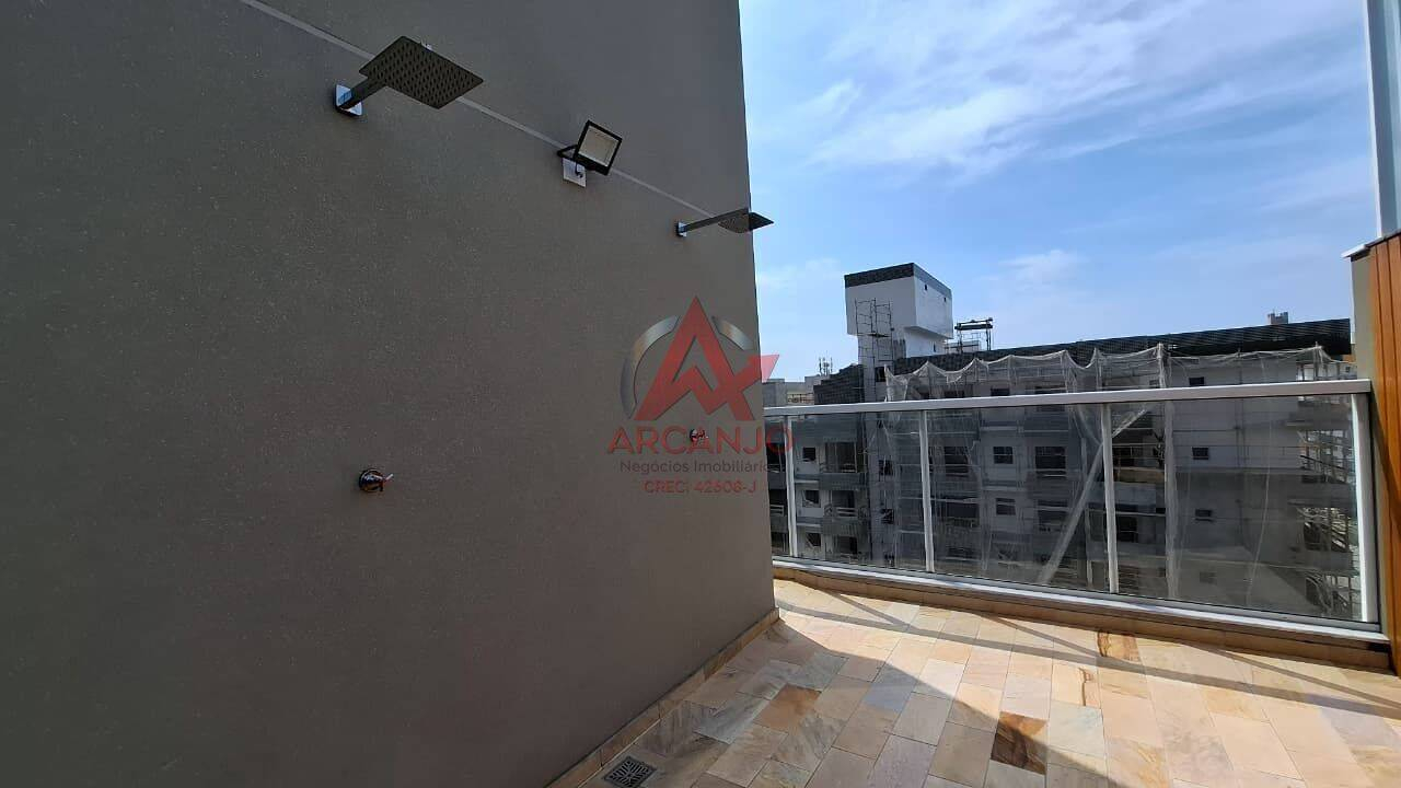 Cobertura, 1 quarto, 60 m² - Foto 15