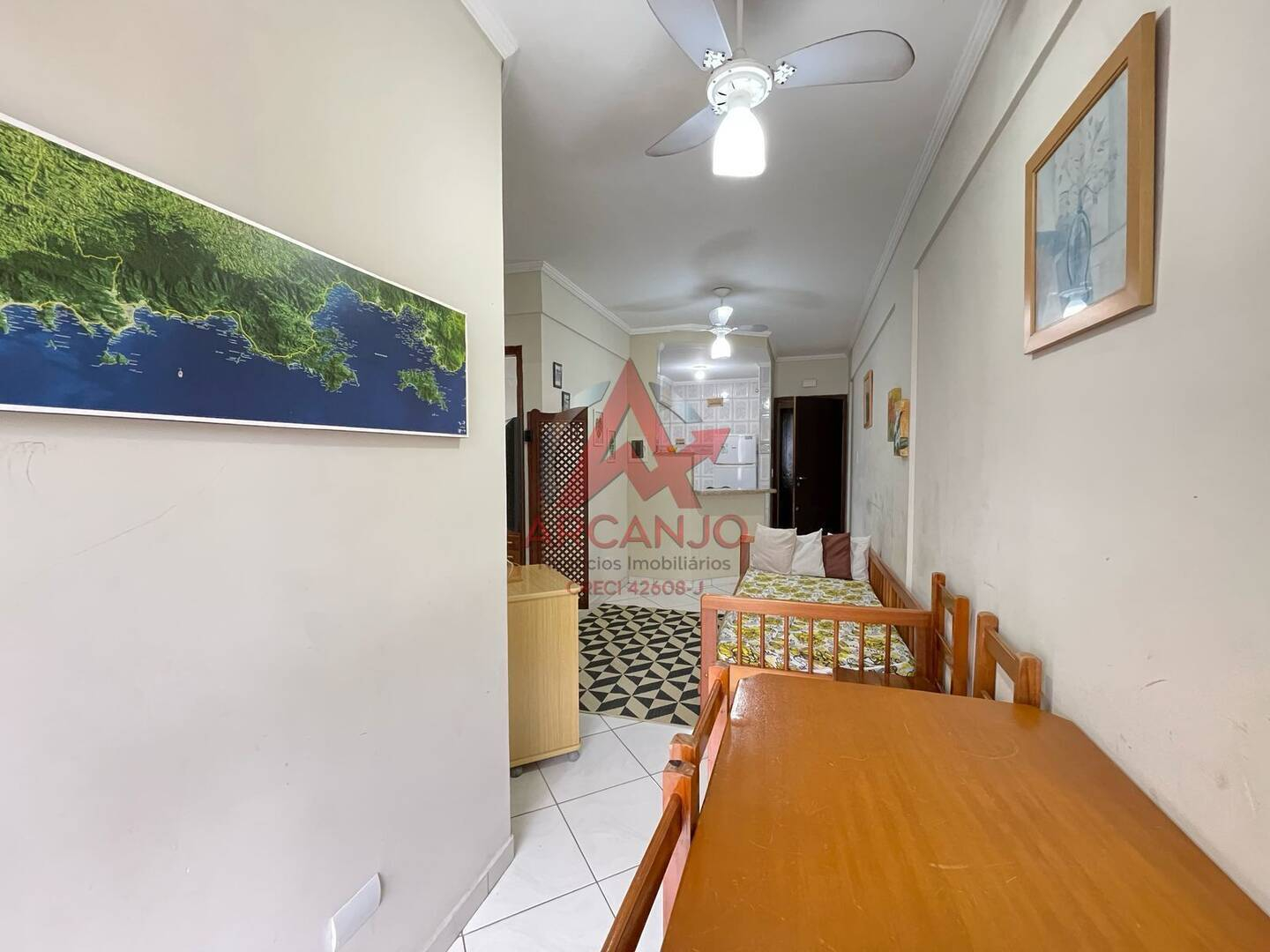 Apartamento, 2 quartos, 48 m² - Foto 7