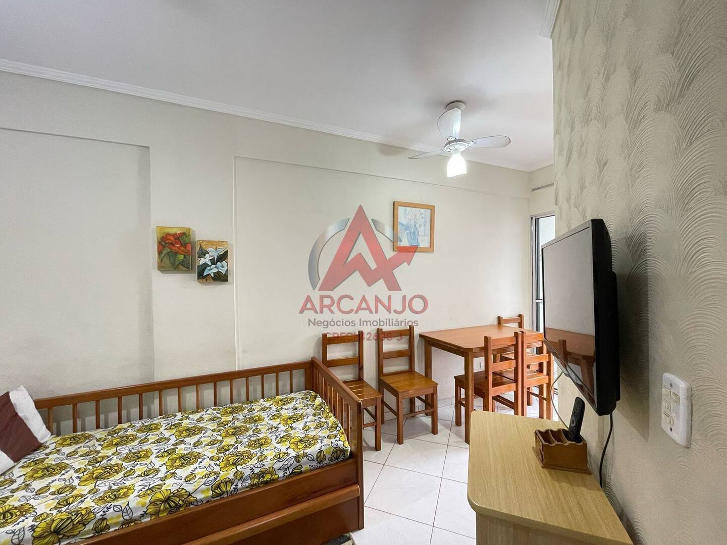 Apartamento, 2 quartos, 48 m² - Foto 9